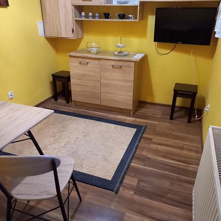 Apartament-Mieszkanie Gniezno-Na Doby Eksteriør bilde
