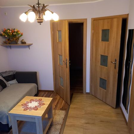 Apartament-Mieszkanie Gniezno-Na Doby Eksteriør bilde