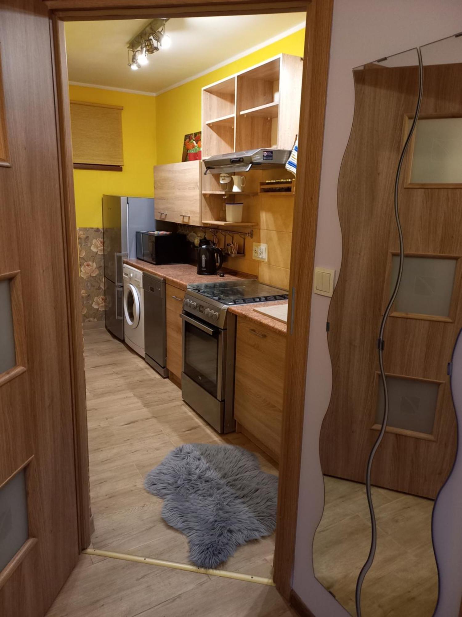 Apartament-Mieszkanie Gniezno-Na Doby Eksteriør bilde