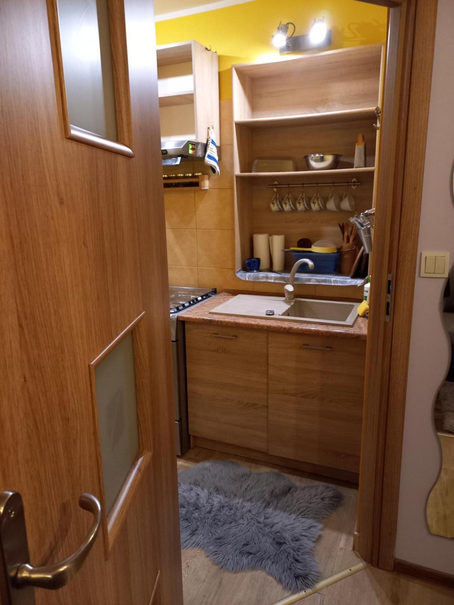 Apartament-Mieszkanie Gniezno-Na Doby Eksteriør bilde