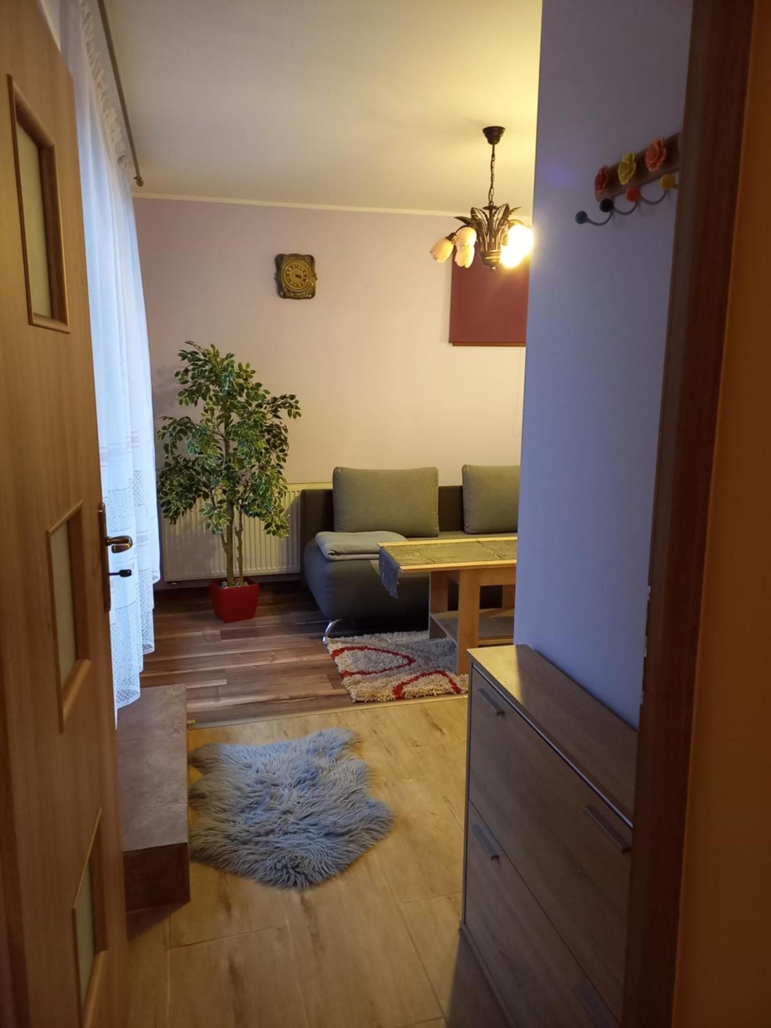 Apartament-Mieszkanie Gniezno-Na Doby Eksteriør bilde