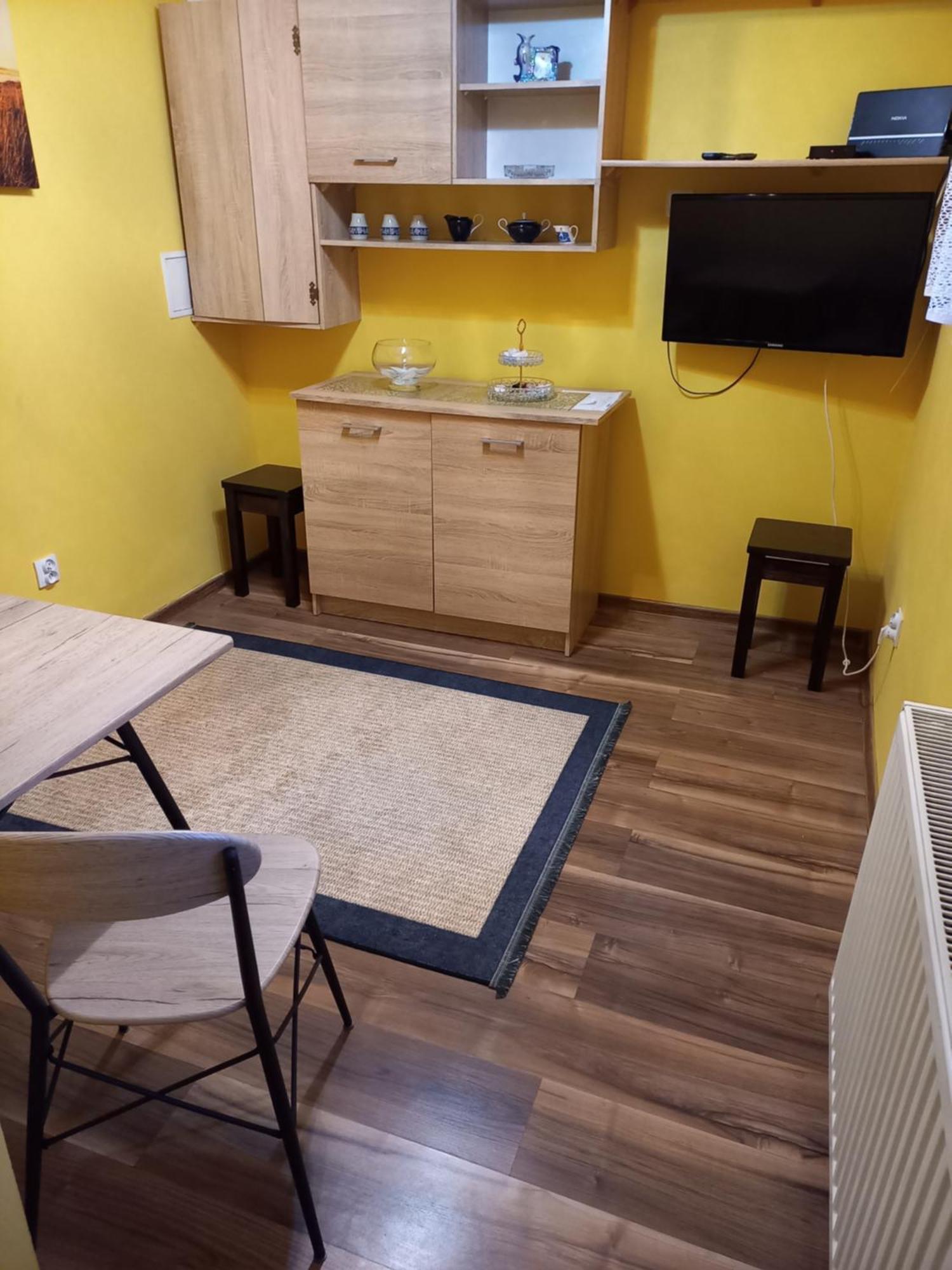 Apartament-Mieszkanie Gniezno-Na Doby Eksteriør bilde