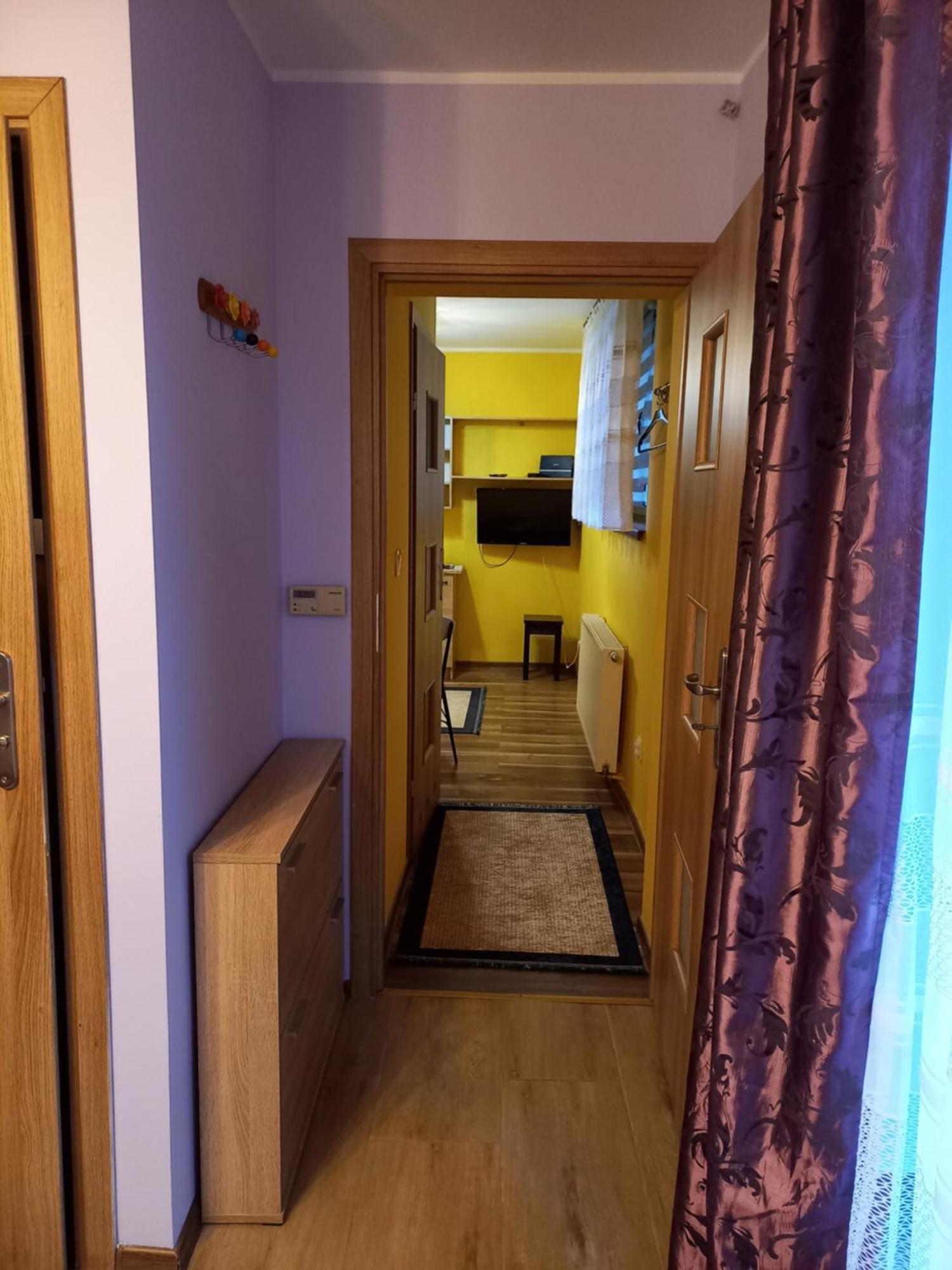 Apartament-Mieszkanie Gniezno-Na Doby Eksteriør bilde