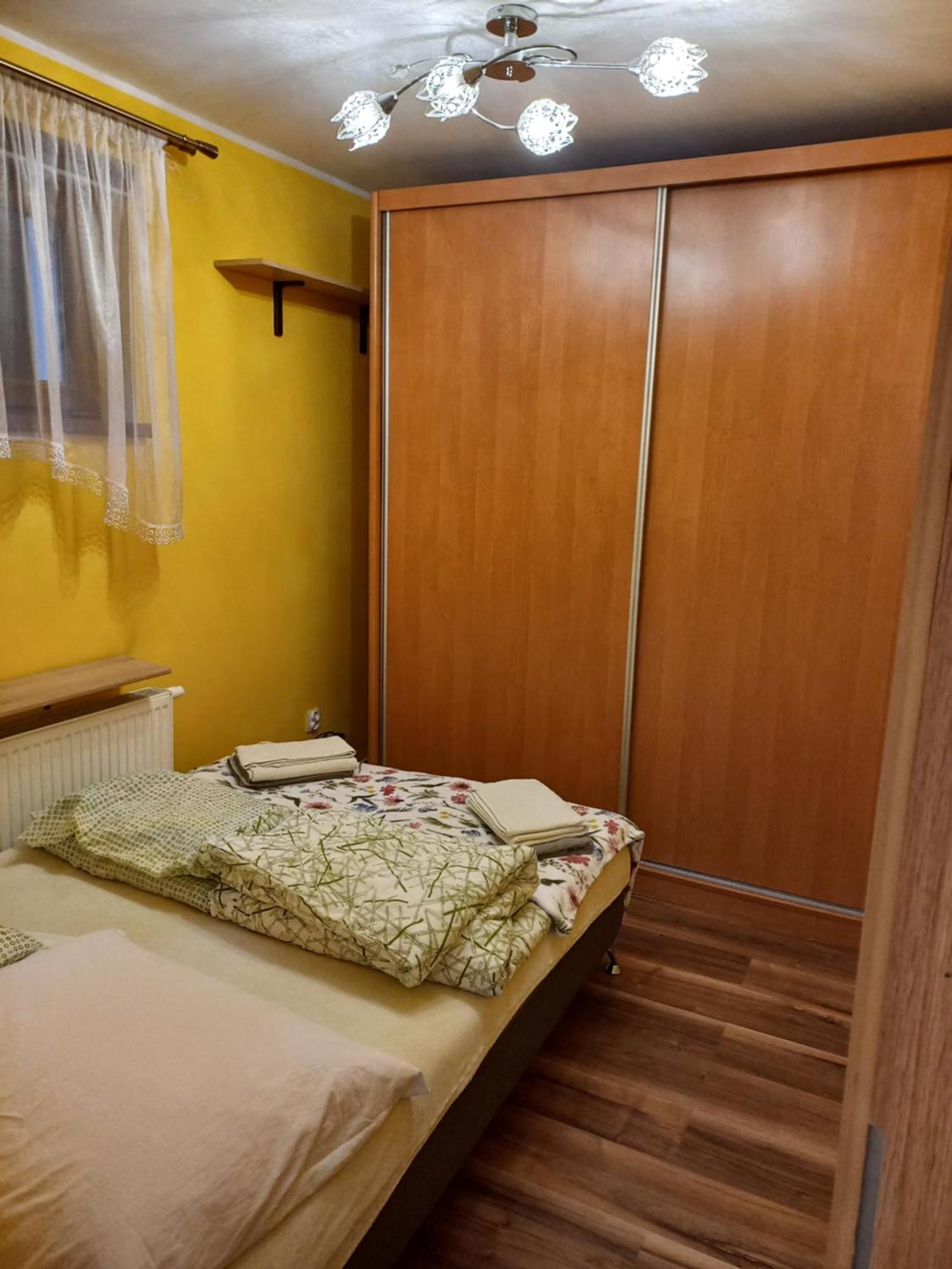 Apartament-Mieszkanie Gniezno-Na Doby Eksteriør bilde