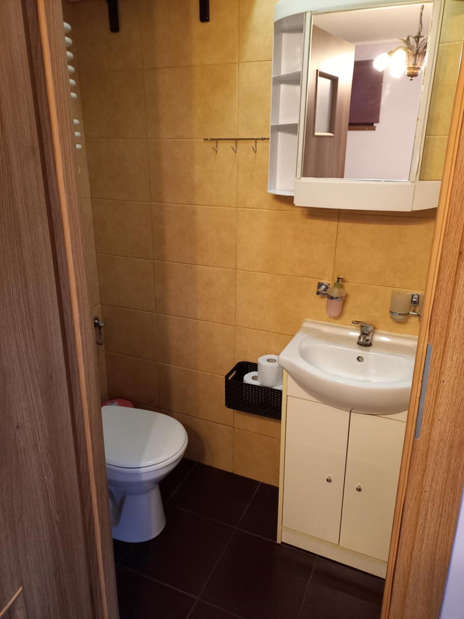 Apartament-Mieszkanie Gniezno-Na Doby Eksteriør bilde