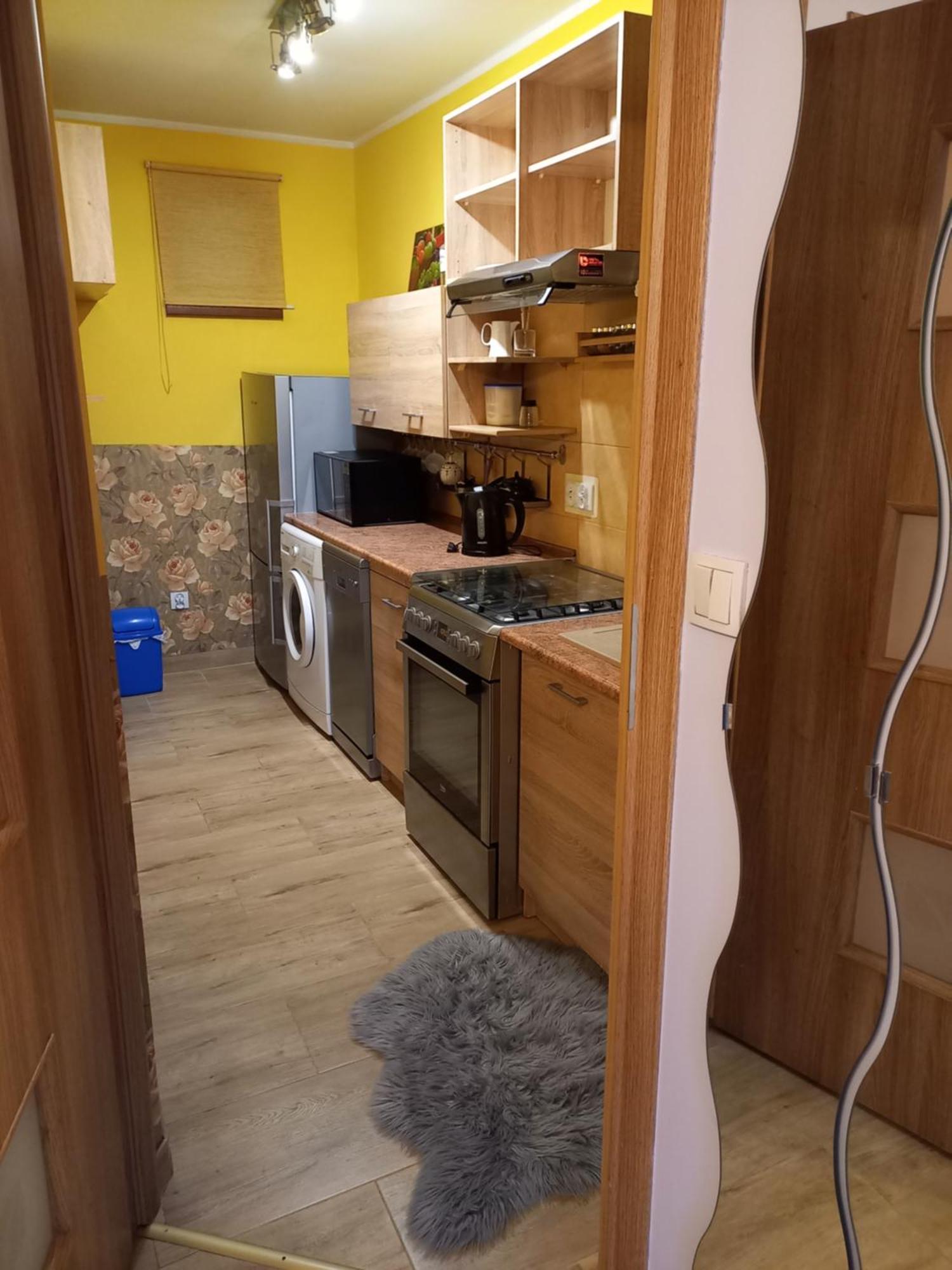 Apartament-Mieszkanie Gniezno-Na Doby Eksteriør bilde